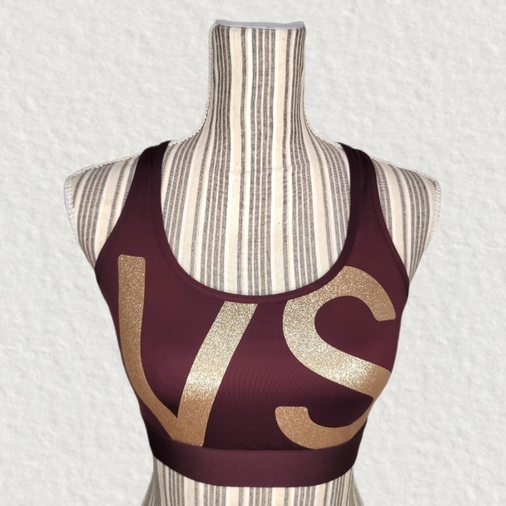 Victoria's Secret The Player by Victoria's Secret Sports Bra